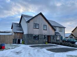 13a, Pencaemawr, Penegoes, Machynlleth SY20 8PF