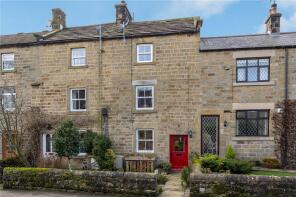 4, High View, Bewerley Farm To Turner Bridge, Harrogate HG3 5HS