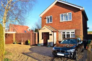 Willow House, Downham Road, Downham Market PE38 0BA