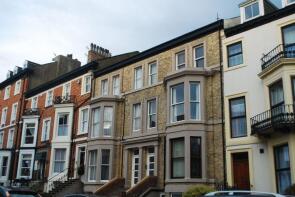 Flat 5, Abbey Terrace, Hudson Street, Whitby YO21 3HQ