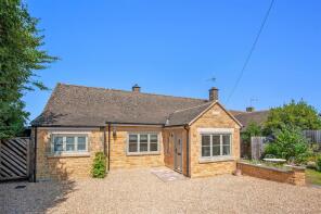 Windrush, 400744 Village Loop Through Nether Westcote, Chipping Norton OX7 6SD