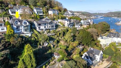 Swannaton Road, Dartmouth, Devon, TQ6