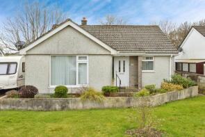 6, Lyons Road, St. Austell PL25 3HU