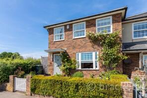 3, Blacksmith Cottages, Cow Lane, Edenbridge TN8 5PA