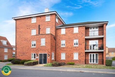 Buttermere Crescent, Doncaster