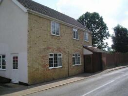 64, Main Road, Sandy SG19 3DW