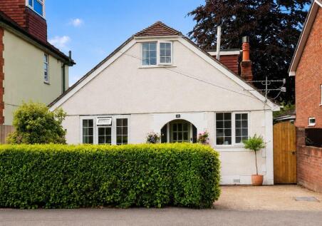 Lodge Road, Christchurch