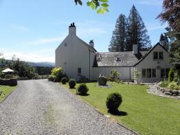 1, Auchteraw Road, Auchterawe, Fort Augustus PH32 4BT