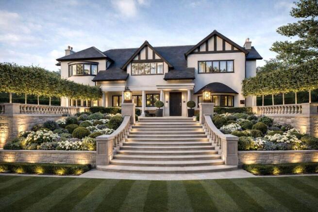 Proposed Front