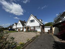 39, Church Meadow, Bury St. Edmunds IP28 6AR