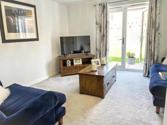 2 bedroom End Terrace for sale