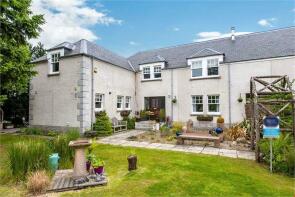 1, Netherley Mews, Ur123 B979 At Netherley Lodge To Netherley House, Netherley, Stonehaven AB39 3QN