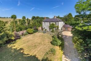 The Grange, Chitterne, Warminster BA12 0LG