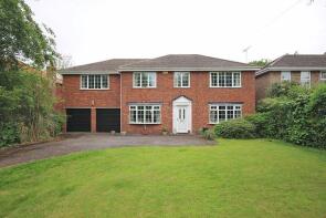 7, Cassbrook Drive, Louth LN11 0XR