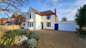 228, Eye Road, Dogsthorpe, Peterborough PE1 4SR
