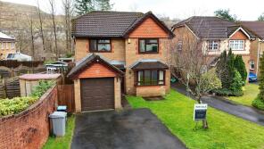 29, Brecon Heights, Victoria, Ebbw Vale NP23 8WP