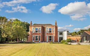The Rookery, Booseys Walk, Norwich NR16 2AE