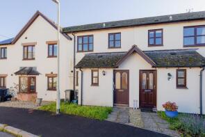 2, Linhay Park, Crediton EX17 4LL