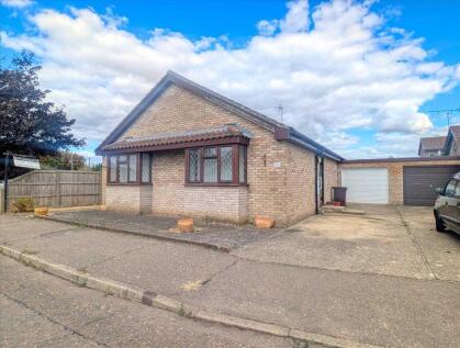 Hall View Road, Great Bentley