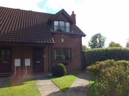 1, Colley Close, Bedford MK44 2HE