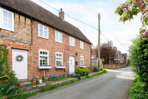 Barn Cottage, Station Road, Huntingdon PE28 0JT