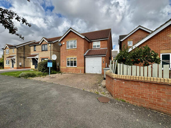 4 bedroom Detached for sale