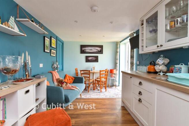 Kitchen/ Diner