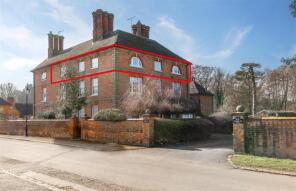 3, Sherbourne House, Vicarage Lane, Warwick CV35 8AB