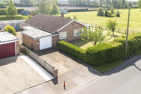 Campey Lane, Melbourne, York
