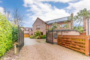 Birch House, Farriers Orchard, Ledbury HR8 1HT