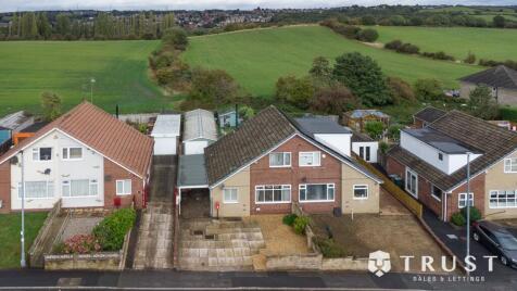 Carlinghow Lane, Batley, WF17