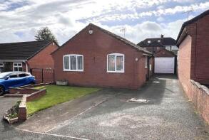8, Castlefields, Codnor Park, Ironville NG16 5QJ