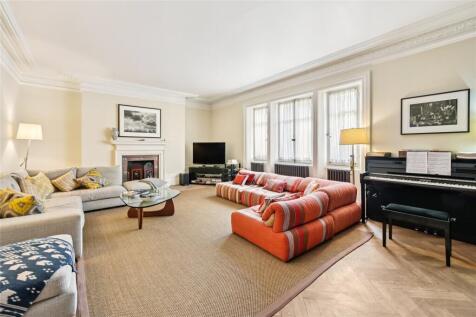 Carlisle Place, London, SW1P