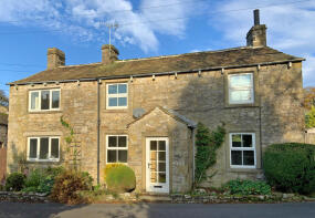 Brookside House, Back Lane, Cracoe BD23 6LG