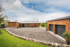 Gorse Barn, Ashbourne Road, Matlock DE4 4DB