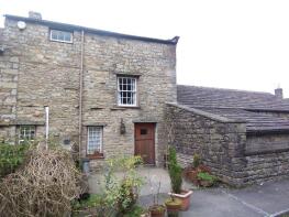 Foss Cottage, Marridales, Hawes DL8 3RZ