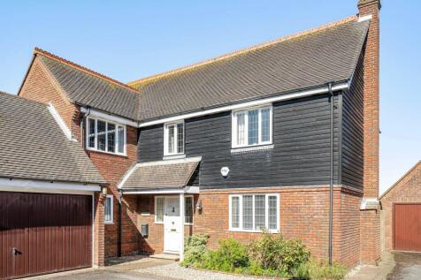 Lewknor Close, Lewknor, OX49