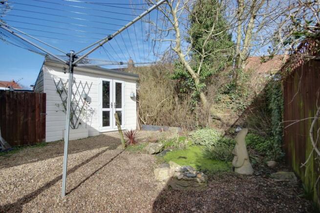 1 Garden B