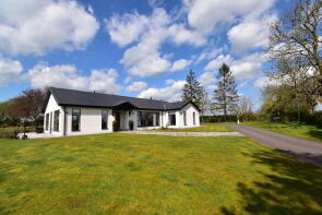 Meadow Covert, Ashbourne Road, Church Broughton, Derby DE65 5AT