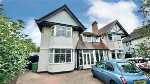 36, Park Way, Wirral CH47 7BT