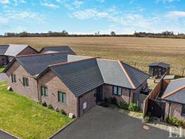 5, Clement Close, Clavering, Saffron Walden CB11 4GU