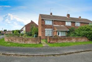 18, Oval Road, Tipton DY4 9RU
