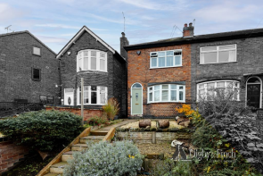 45, Ponsonby Terrace, Derby DE1 1DT