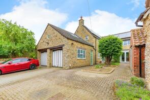 8, Church Lane, Great Doddington NN29 7TR