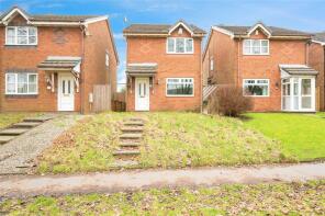18, Woodhouse Drive, Wigan WN6 7NT