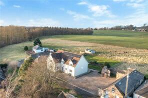 The Steading, Foulden TD15 1UF