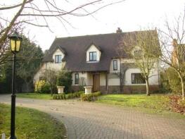 Park House, The Street, Eye IP23 8HB
