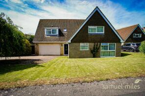 3, Broadacres, Broad Town SN4 7RP
