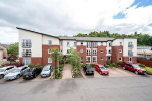 21, Strathmore Court, Kirkton Place, Forfar DD8 2DX
