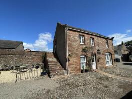 Old Carriage House, Temple Sowerby CA10 1RZ
